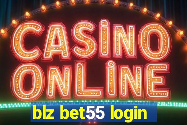 blz bet55 login